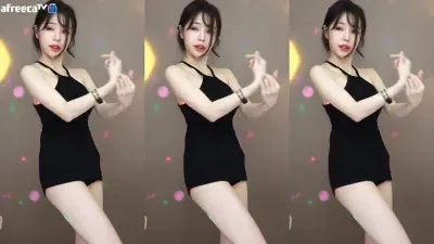 Korean BJ 이아니 leeani 6